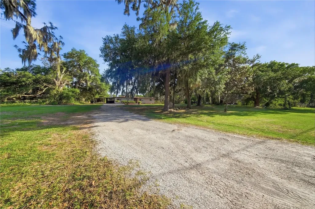 3430 Cribbs Drive Mulberry FL 33860