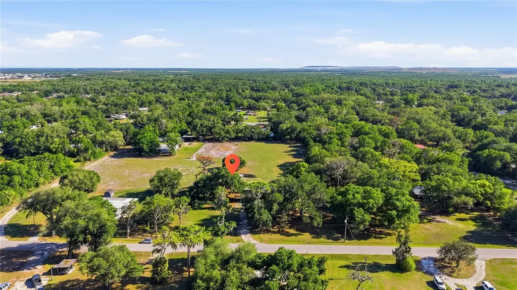3430 Cribbs Drive Mulberry FL 33860