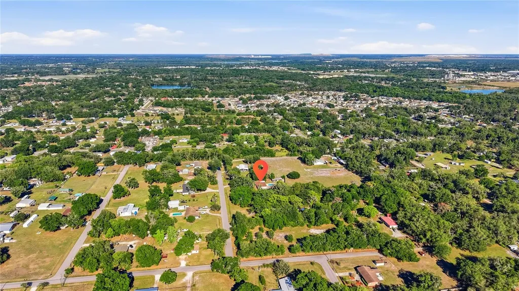 3430 Cribbs Drive Mulberry FL 33860