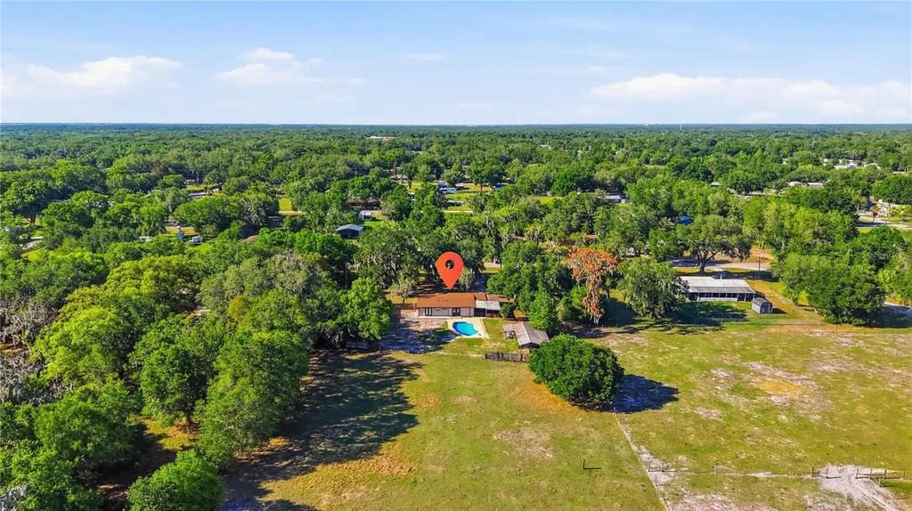 3430 Cribbs Drive Mulberry FL 33860