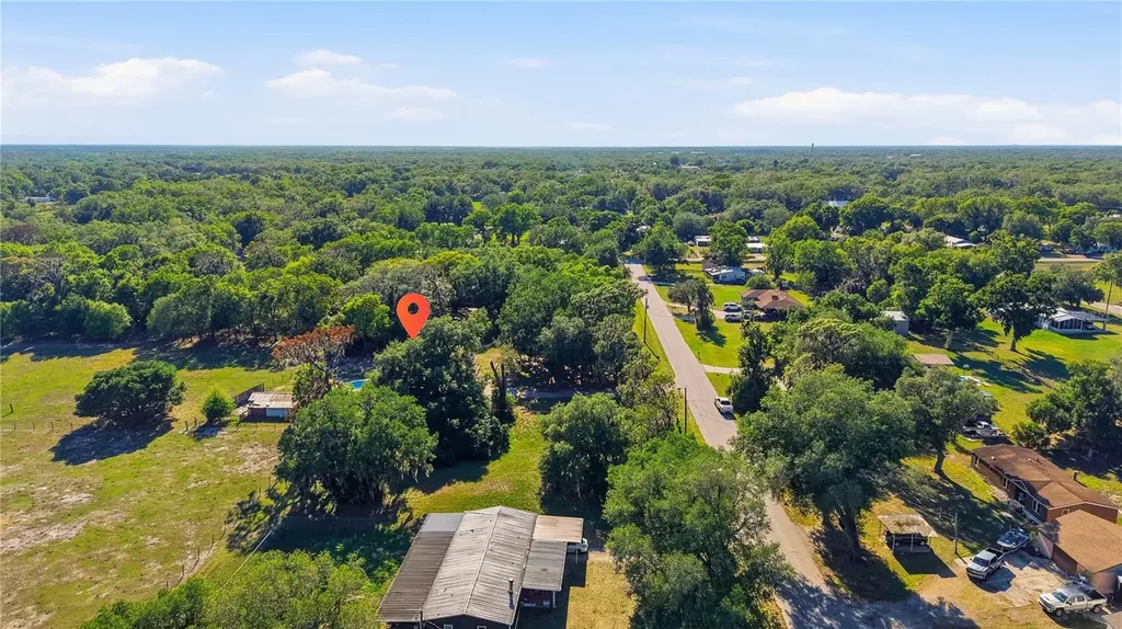 3430 Cribbs Drive Mulberry FL 33860