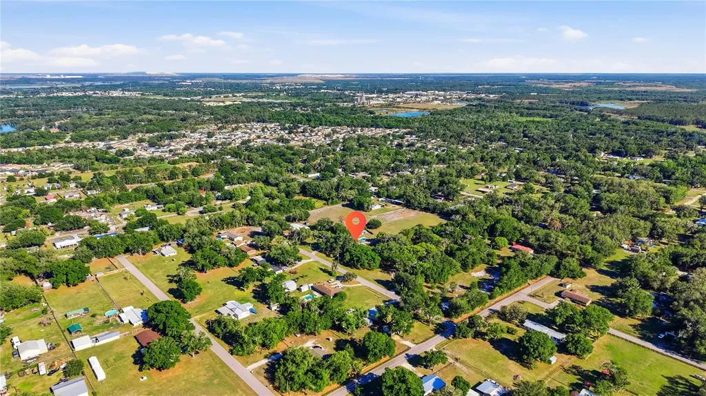 3430 Cribbs Drive Mulberry FL 33860