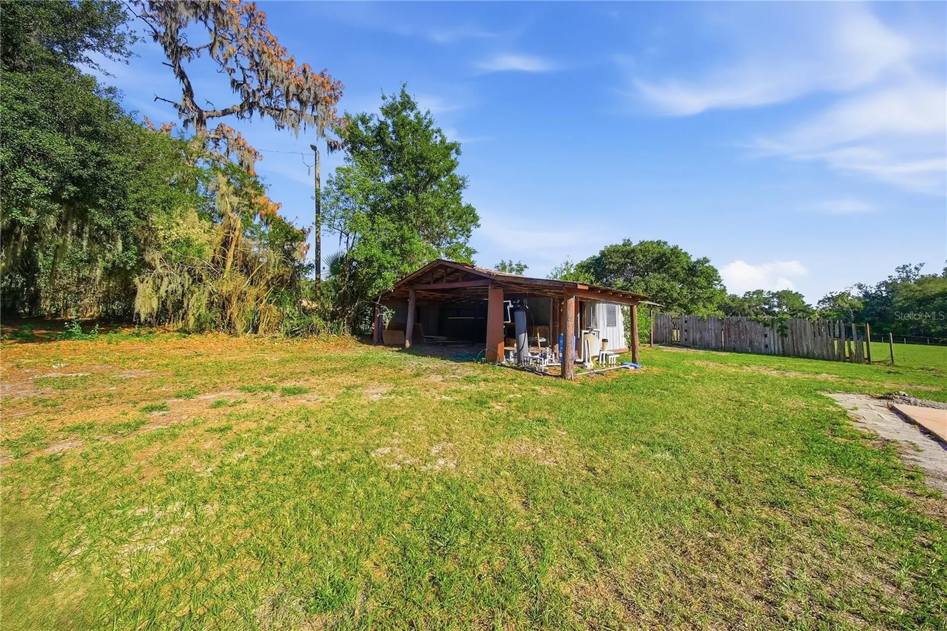 3430 Cribbs Drive Mulberry FL 33860