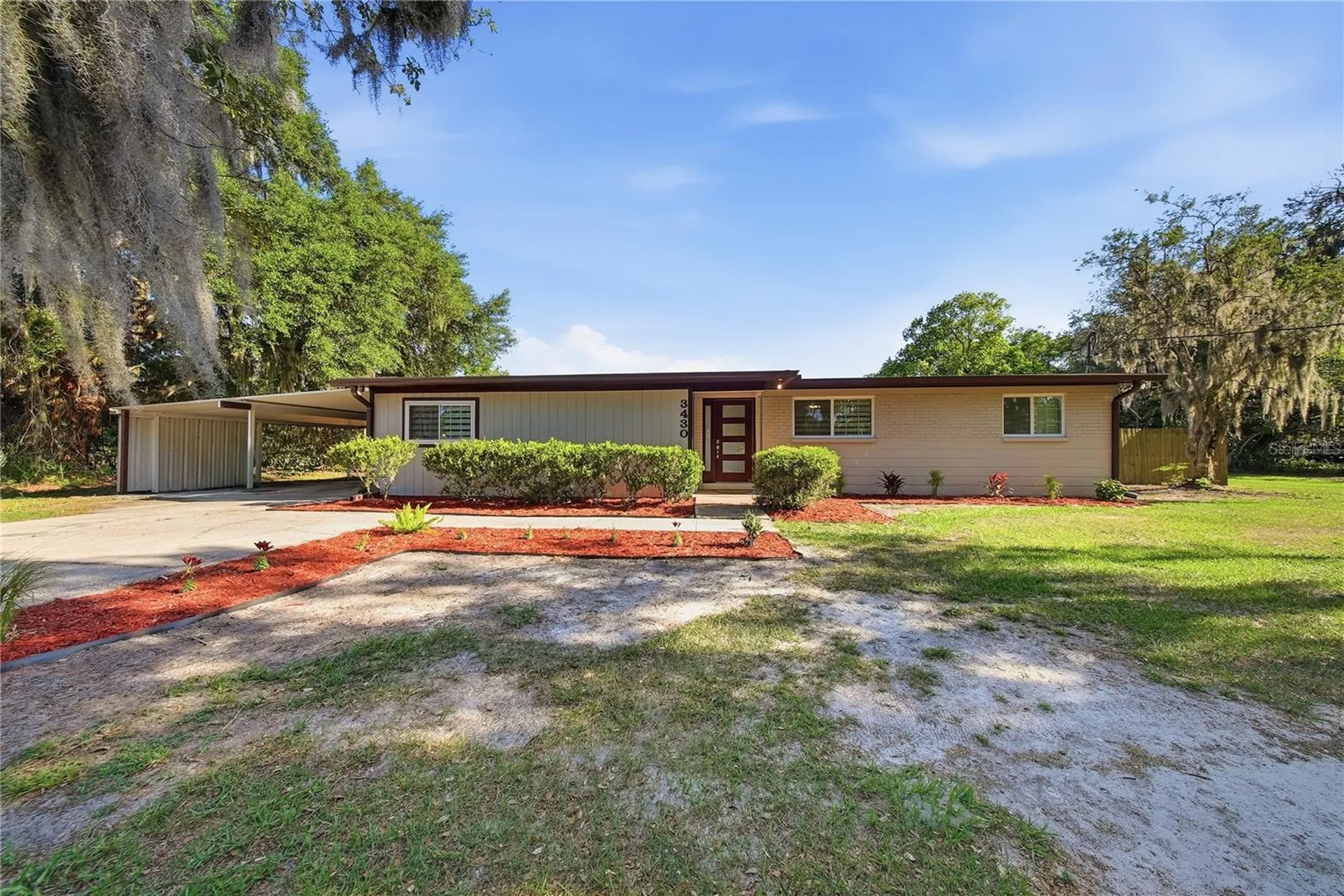 3430 Cribbs Drive Mulberry FL 33860