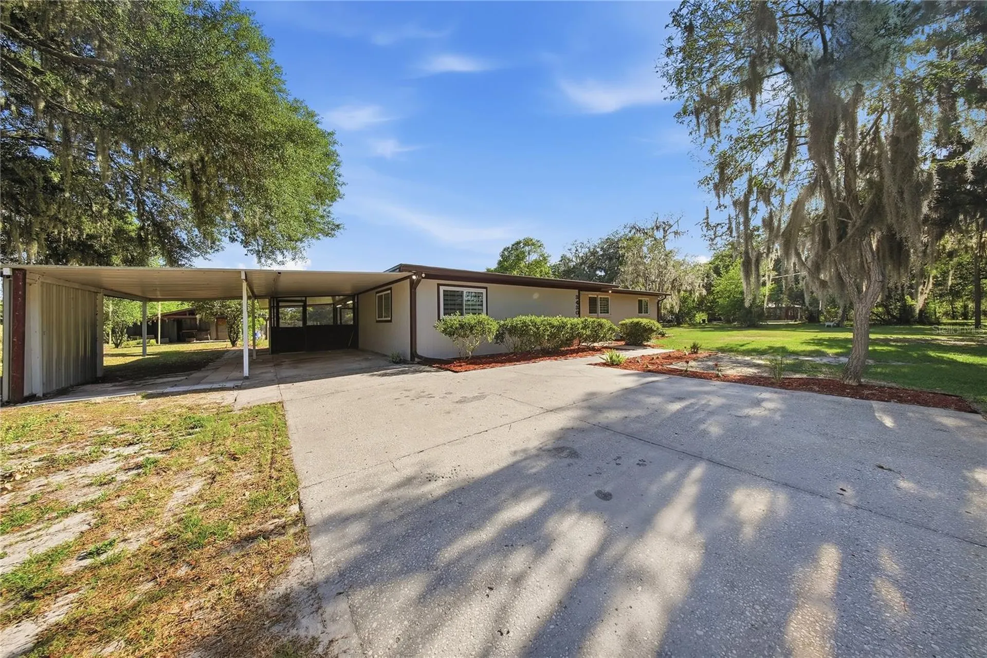 3430 Cribbs Drive Mulberry FL 33860