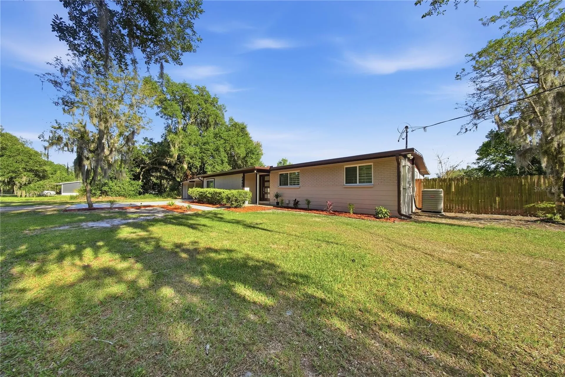 3430 Cribbs Drive Mulberry FL 33860