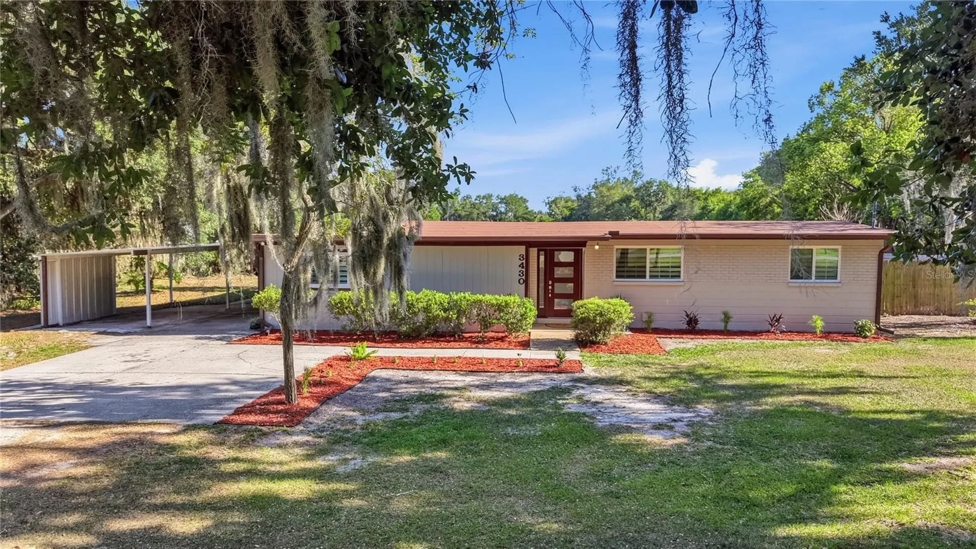 3430 Cribbs Drive Mulberry FL 33860