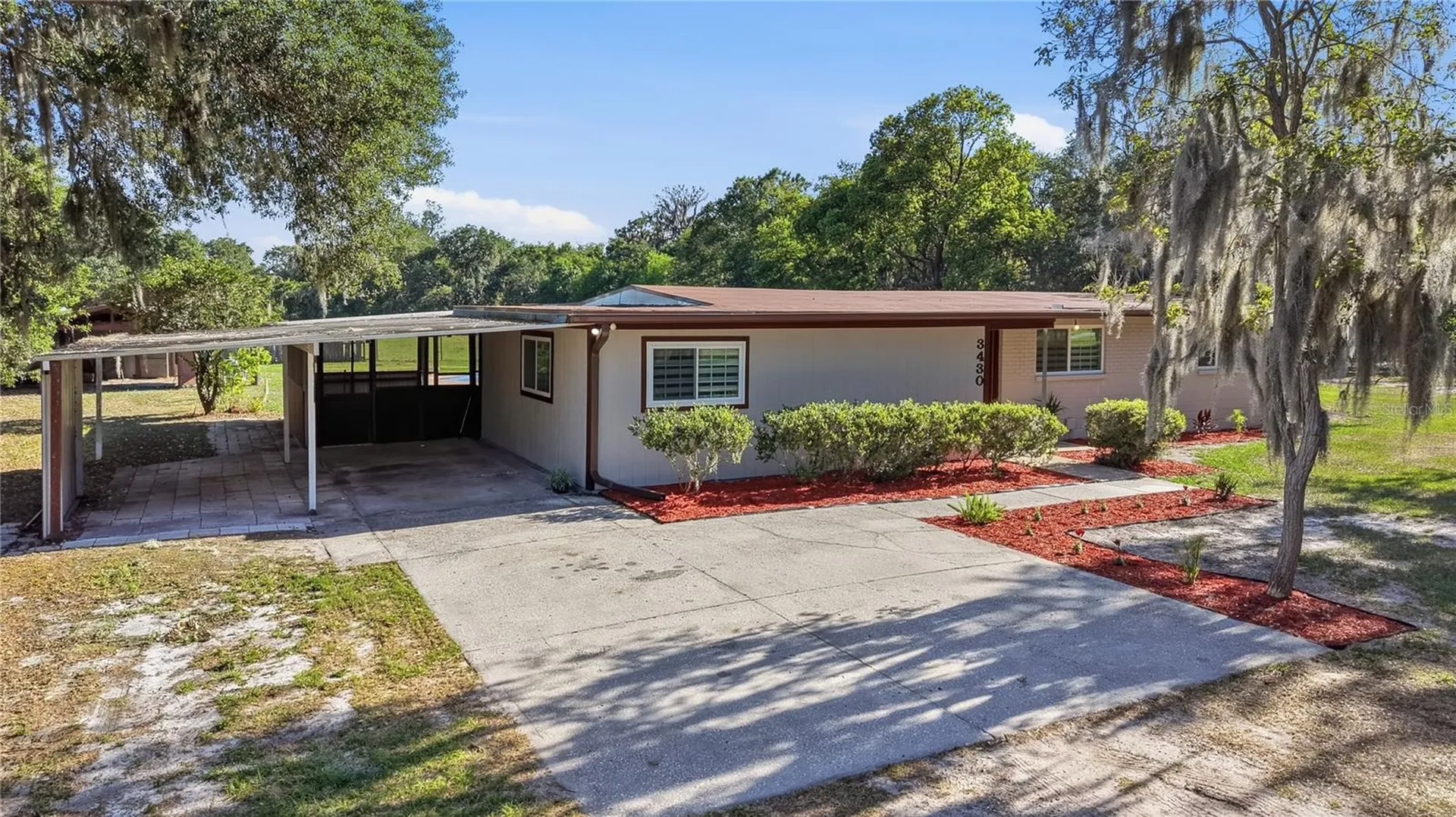 3430 Cribbs Drive Mulberry FL 33860