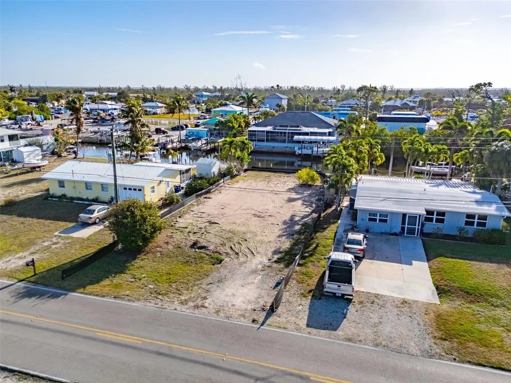 3314 York Road St James City FL 33956