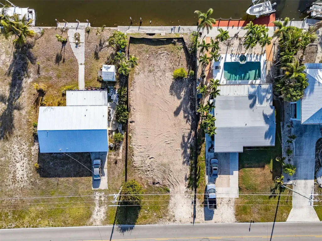 3314 York Road St James City FL 33956
