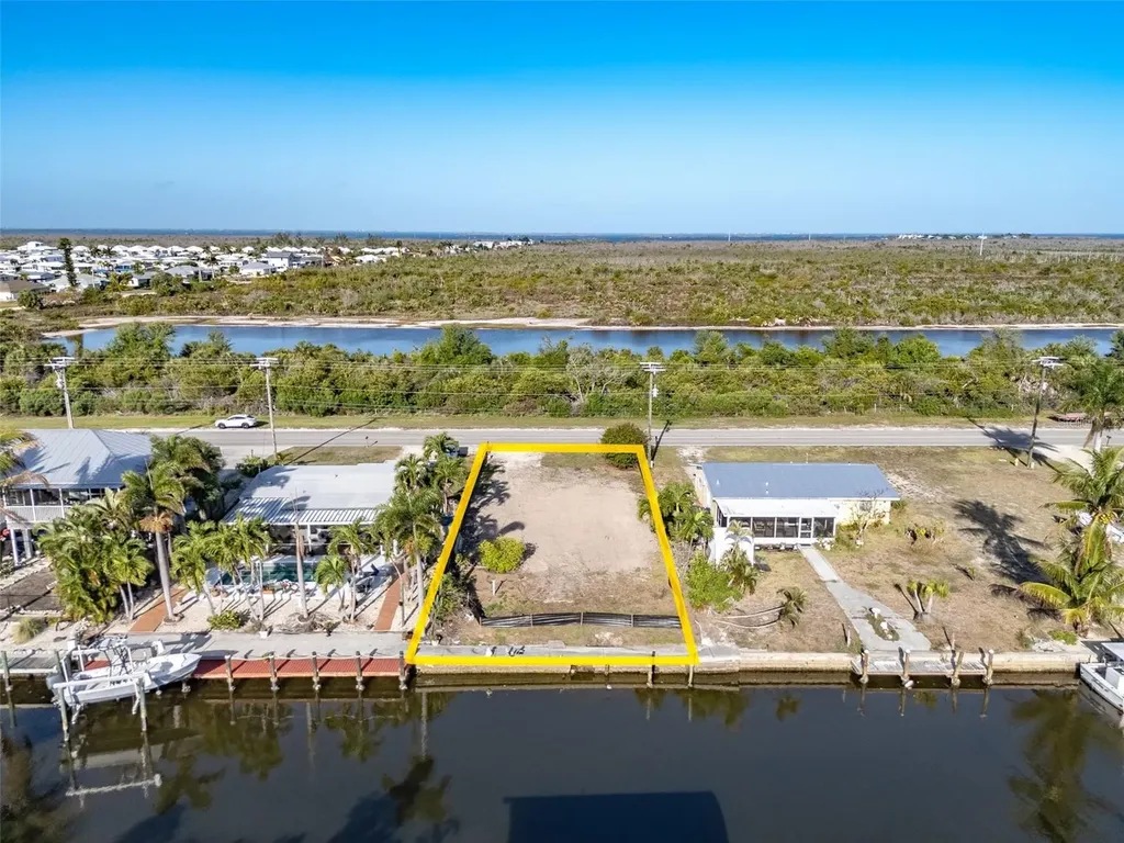 3314 York Road St James City FL 33956