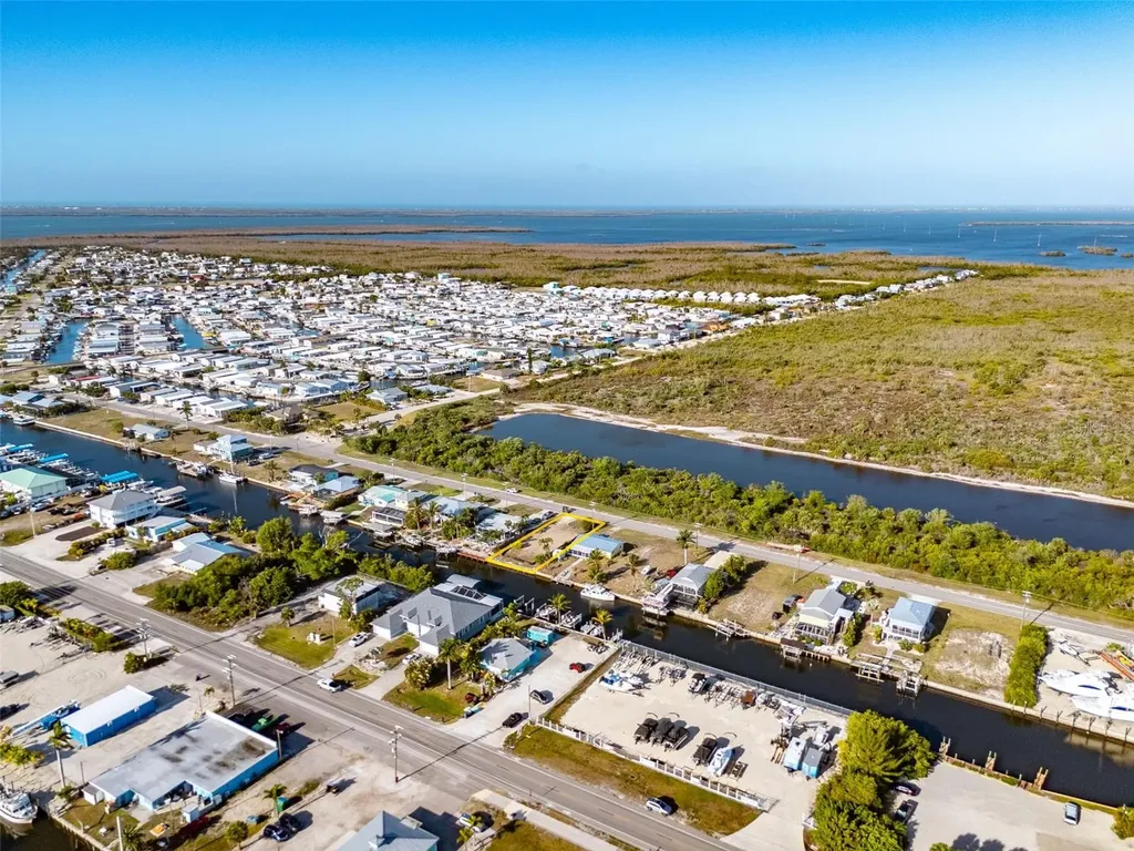 3314 York Road St James City FL 33956