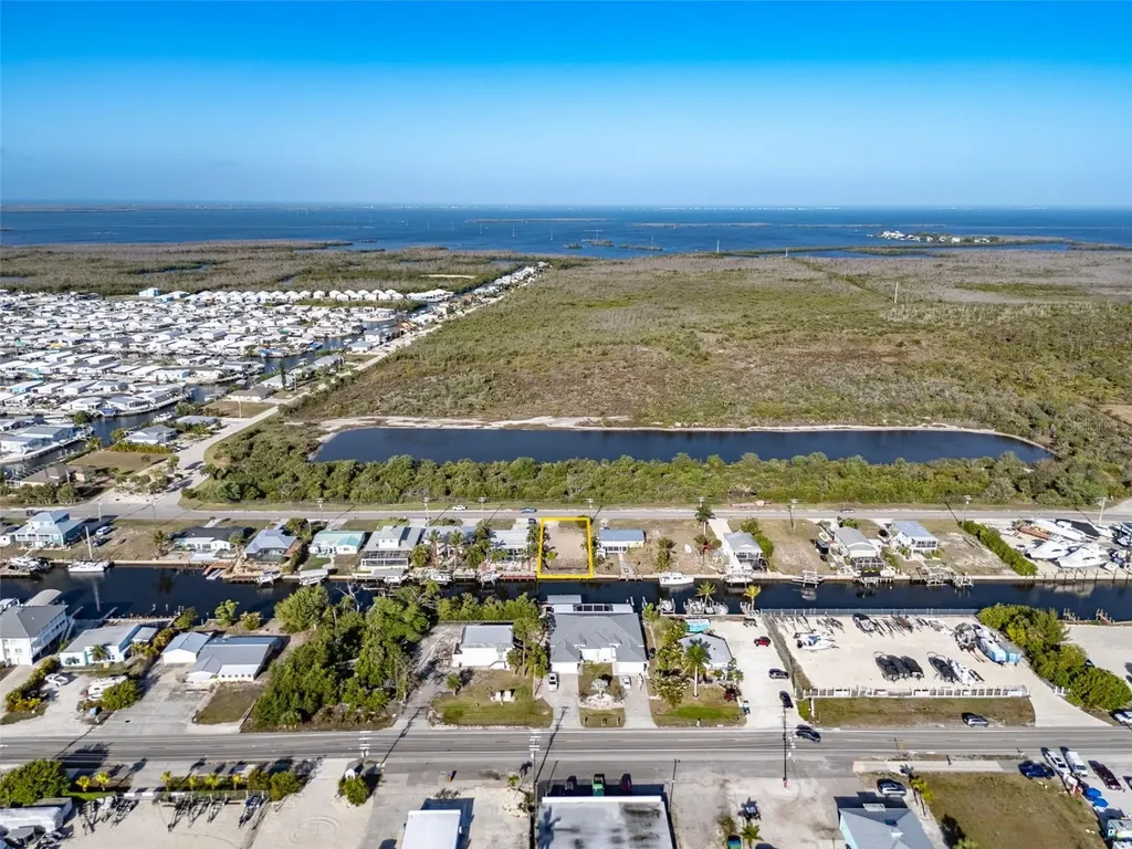 3314 York Road St James City FL 33956