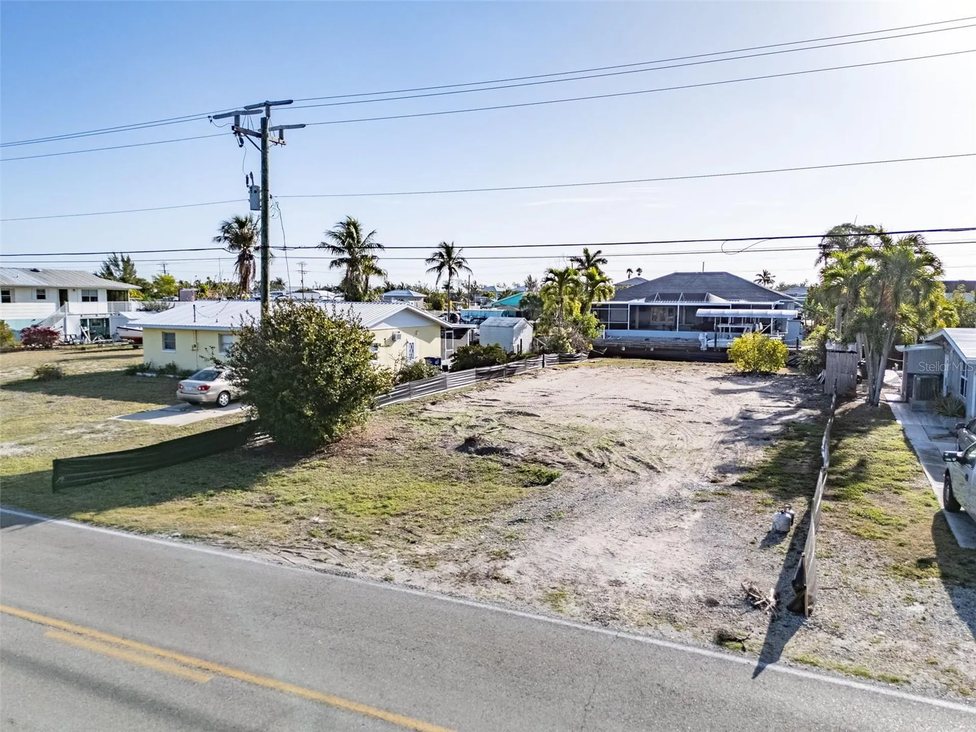 3314 York Road St James City FL 33956