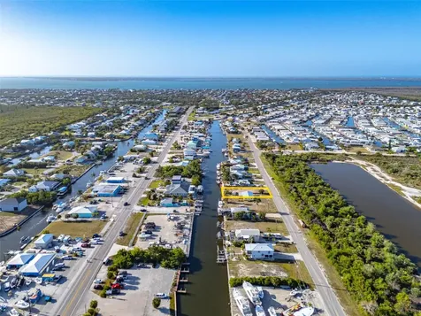 3314 York Road St James City FL 33956