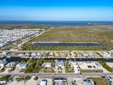 3314 York Road St James City FL 33956