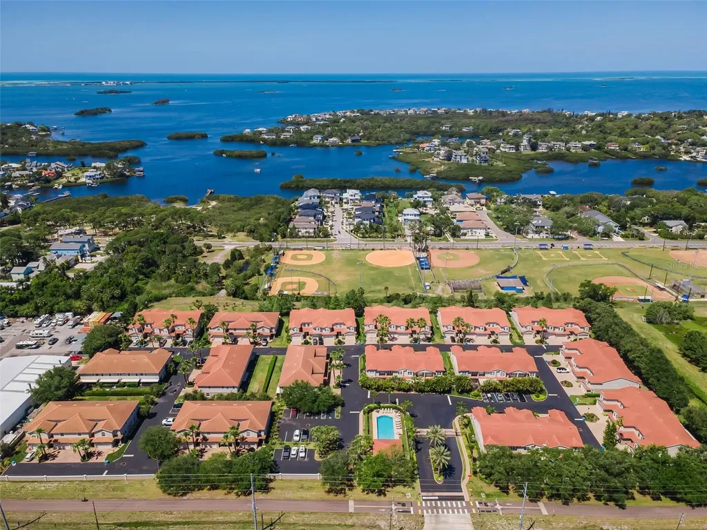 1411 Tessano Place Palm Harbor FL 34683