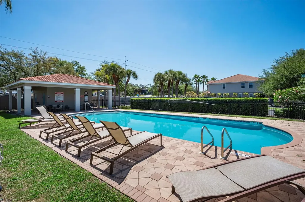 1411 Tessano Place Palm Harbor FL 34683