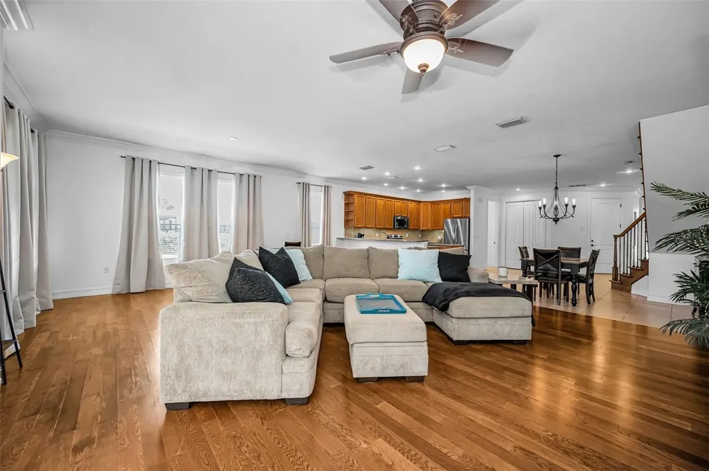 1411 Tessano Place Palm Harbor FL 34683