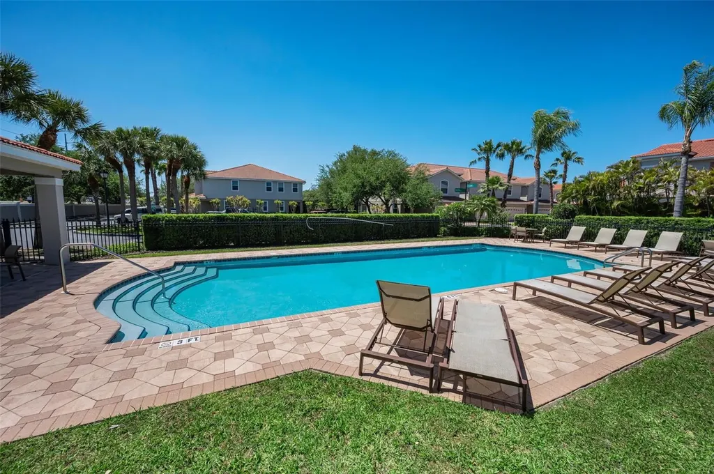 1411 Tessano Place Palm Harbor FL 34683