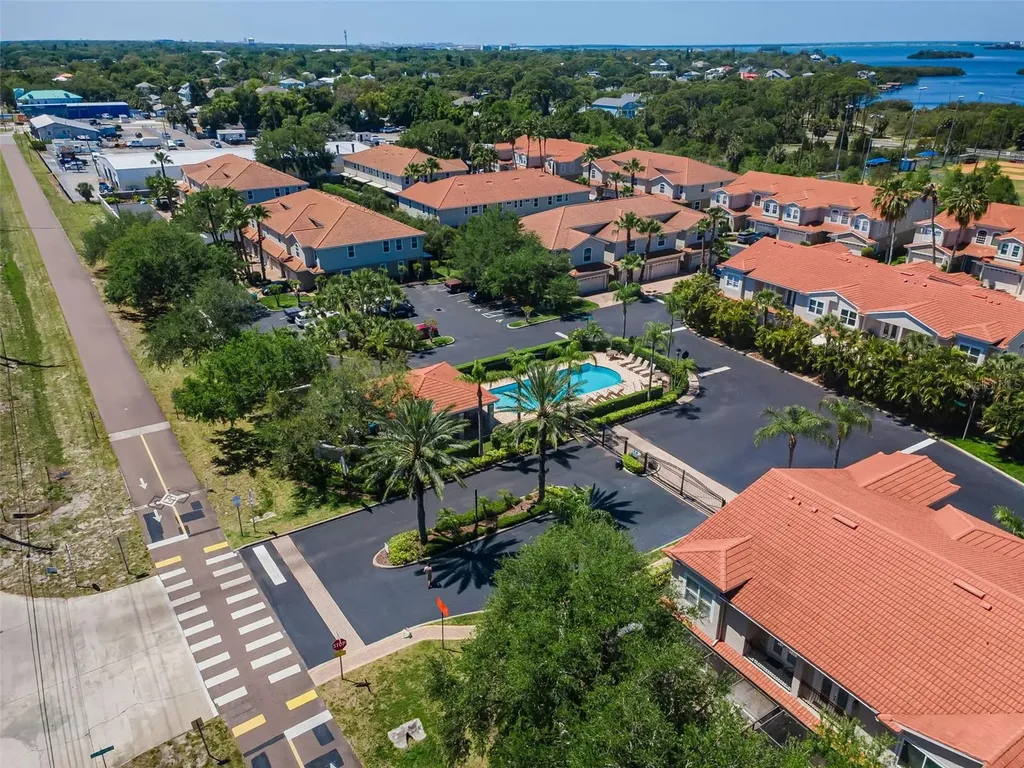 1411 Tessano Place Palm Harbor FL 34683