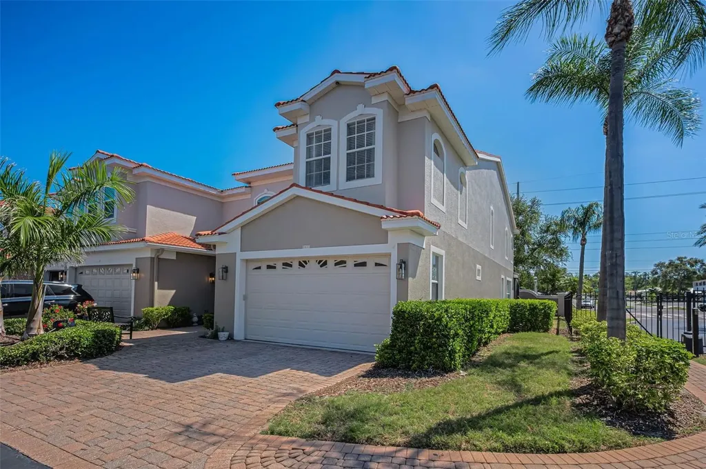 1411 Tessano Place Palm Harbor FL 34683