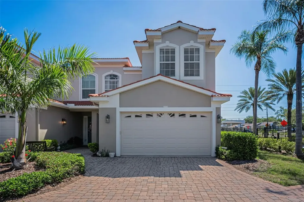 1411 Tessano Place Palm Harbor FL 34683