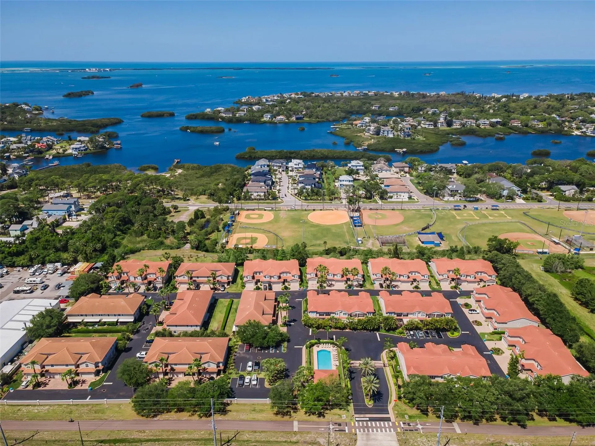 1411 Tessano Place Palm Harbor FL 34683