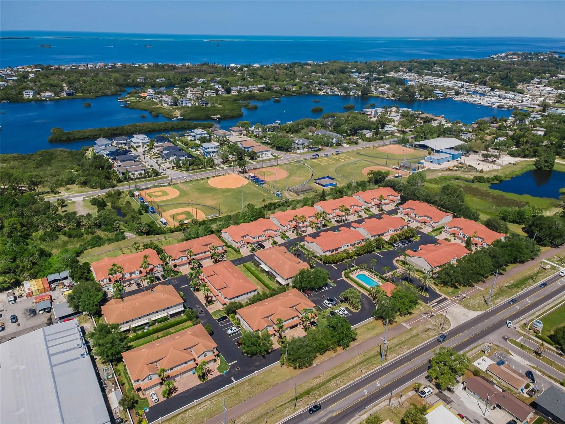 1411 Tessano Place Palm Harbor FL 34683