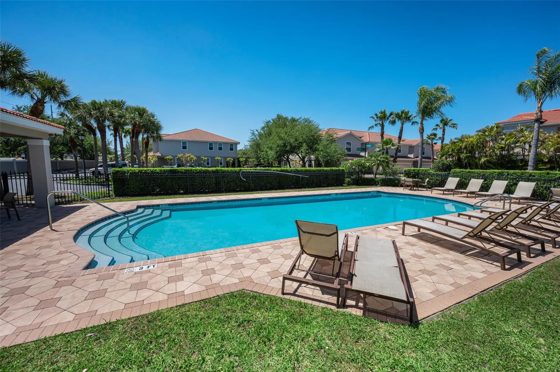 1411 Tessano Place Palm Harbor FL 34683