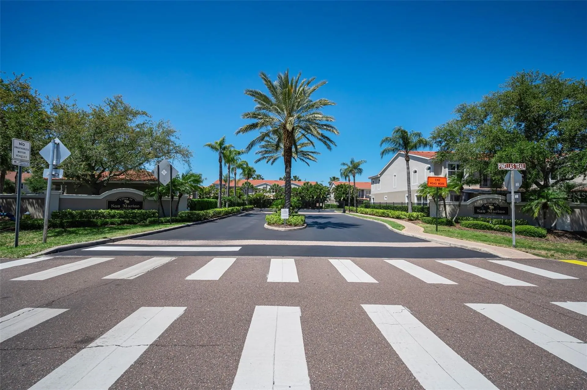 1411 Tessano Place Palm Harbor FL 34683