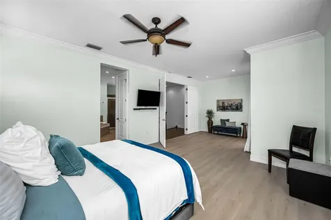 1411 Tessano Place Palm Harbor FL 34683