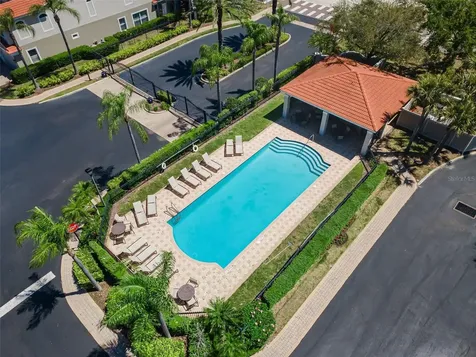 1411 Tessano Place Palm Harbor FL 34683
