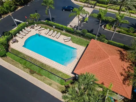 1411 Tessano Place Palm Harbor FL 34683