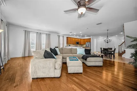 1411 Tessano Place Palm Harbor FL 34683