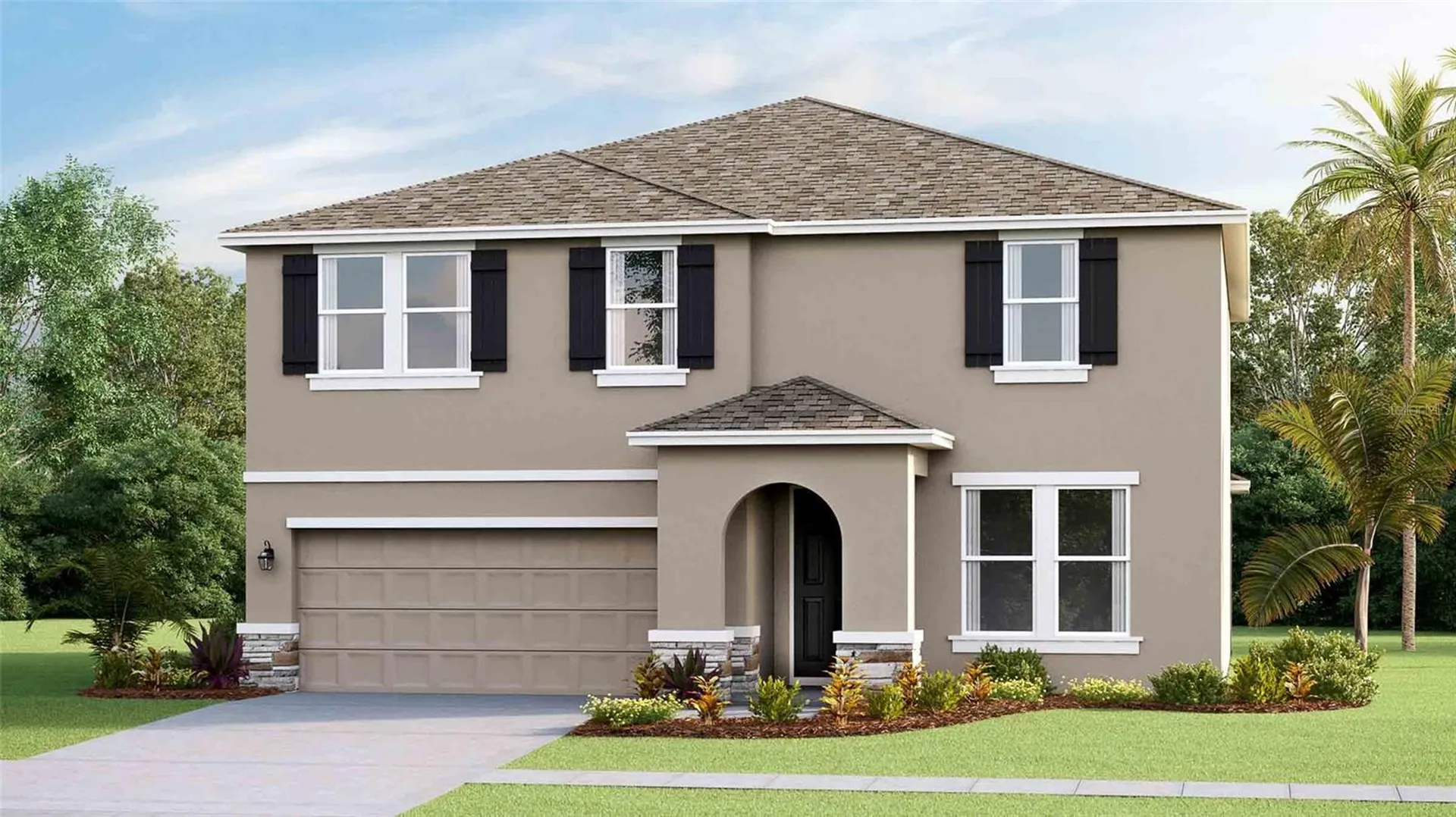 11920 Kingsley Trail Parrish FL 34219