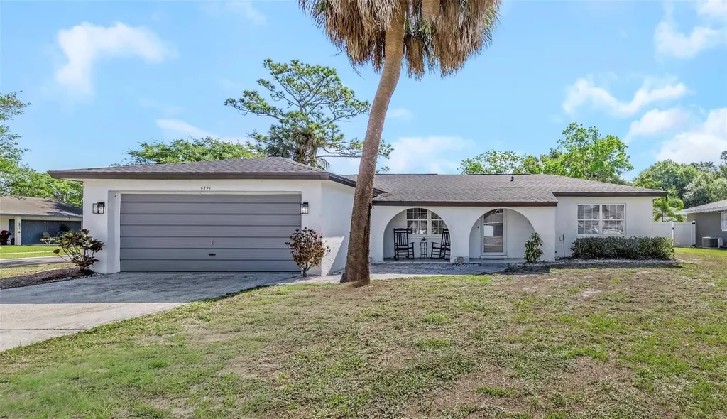 6391 68th Lane N Pinellas Park FL 33781
