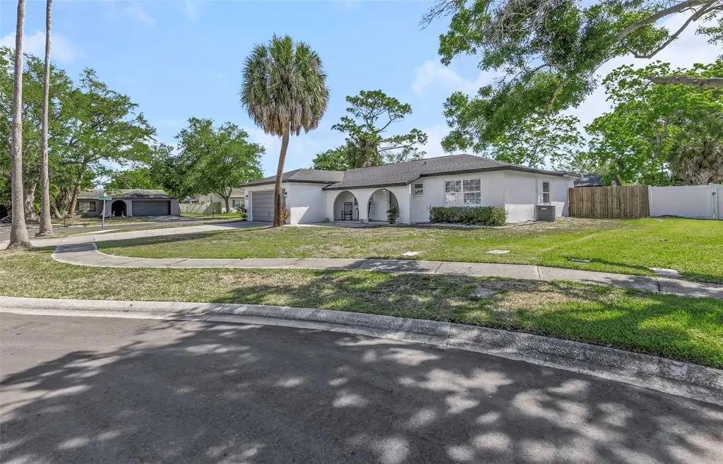 6391 68th Lane N Pinellas Park FL 33781
