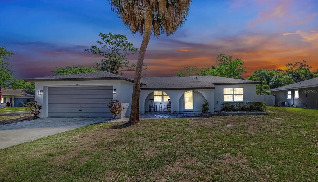 6391 68th Lane N Pinellas Park FL 33781