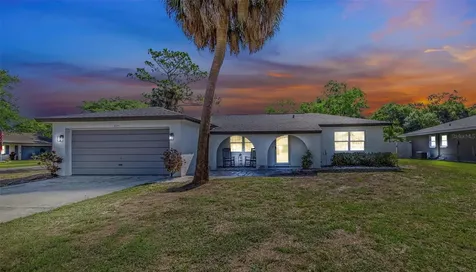 6391 68th Lane N Pinellas Park FL 33781