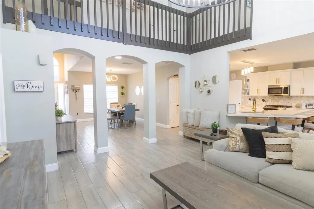 1635 Ledgestone Drive Brandon FL 33511