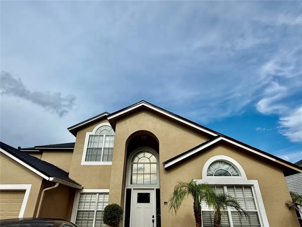 1635 Ledgestone Drive Brandon FL 33511