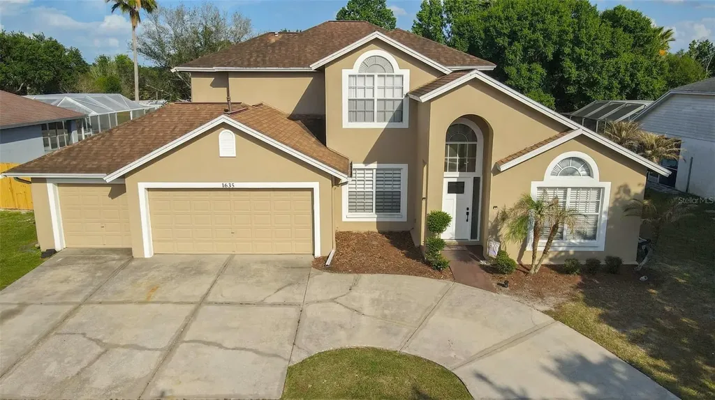 1635 Ledgestone Drive Brandon FL 33511