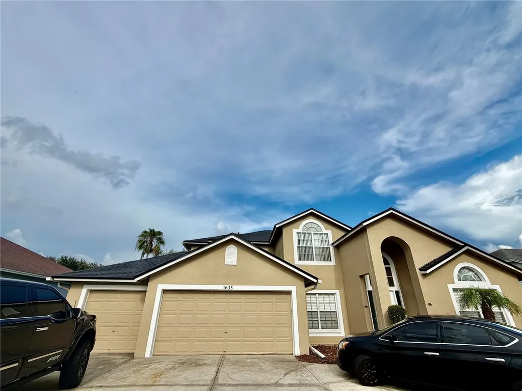 1635 Ledgestone Drive Brandon FL 33511