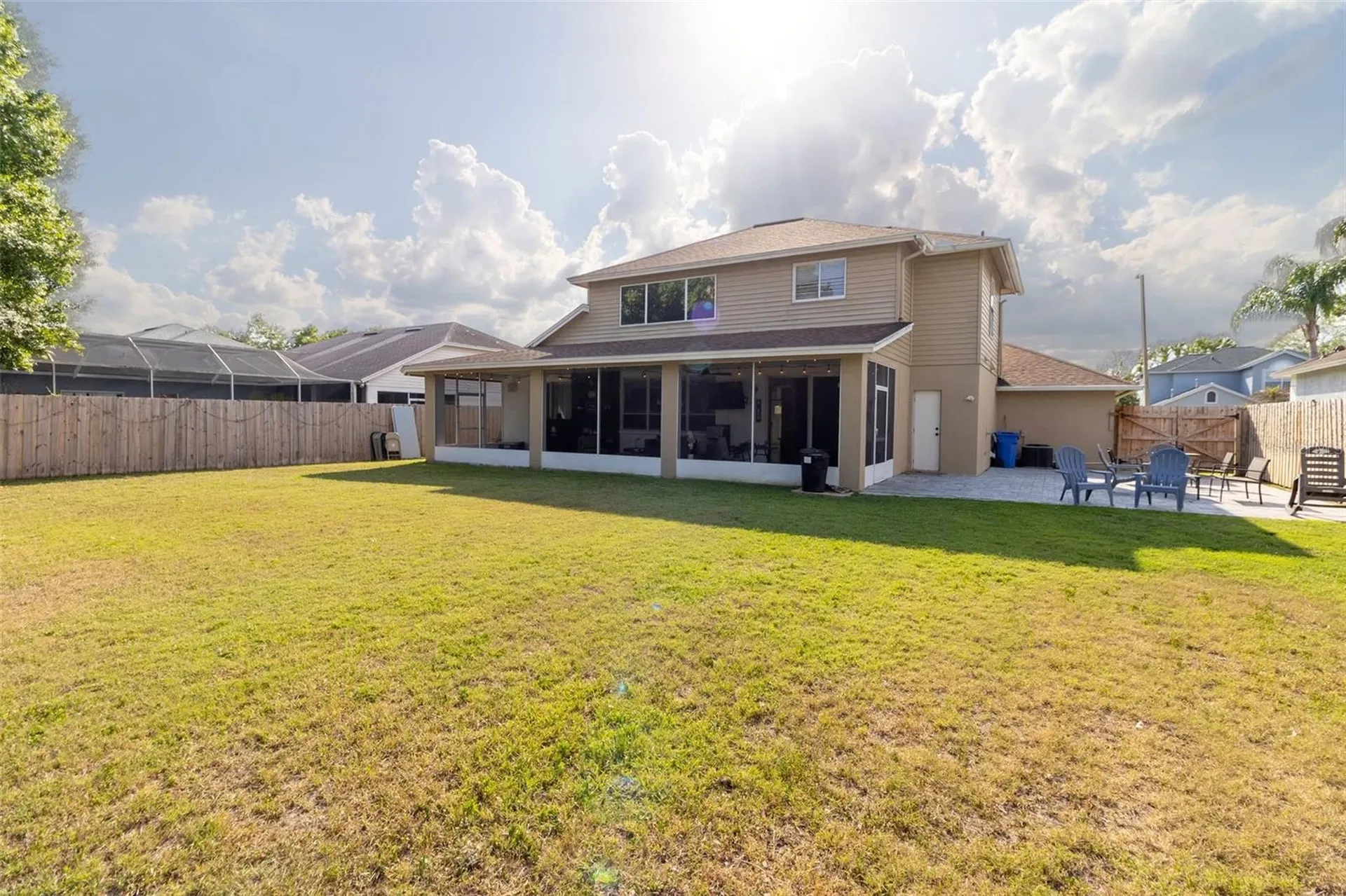 1635 Ledgestone Drive Brandon FL 33511
