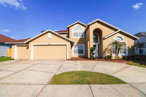 1635 Ledgestone Drive Brandon FL 33511