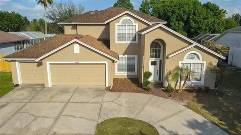1635 Ledgestone Drive Brandon FL 33511