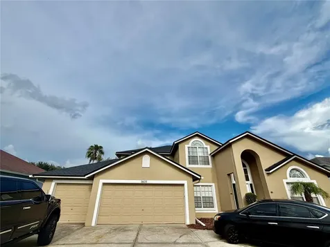 1635 Ledgestone Drive Brandon FL 33511