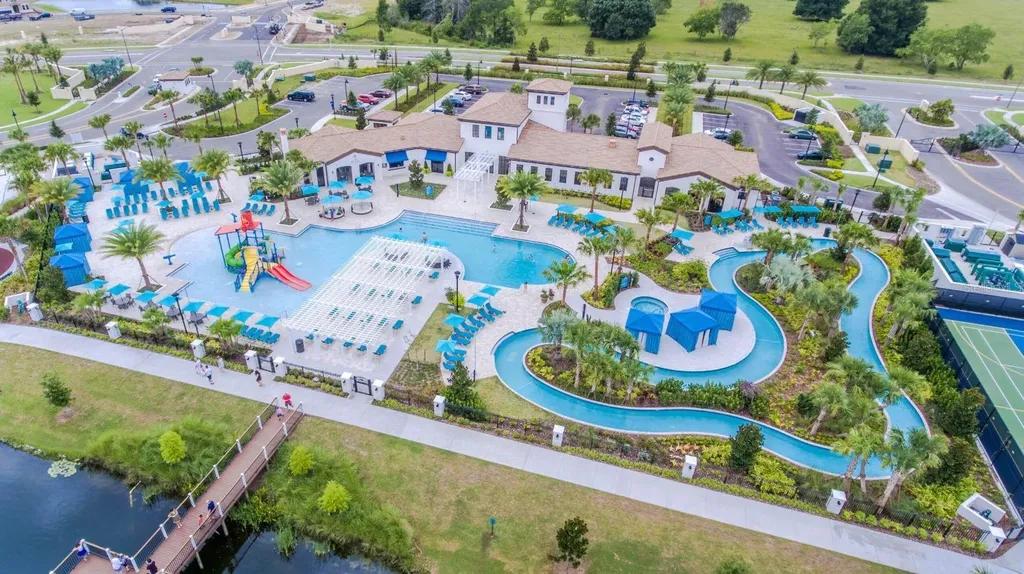 1864 Nice Court Kissimmee FL 34747