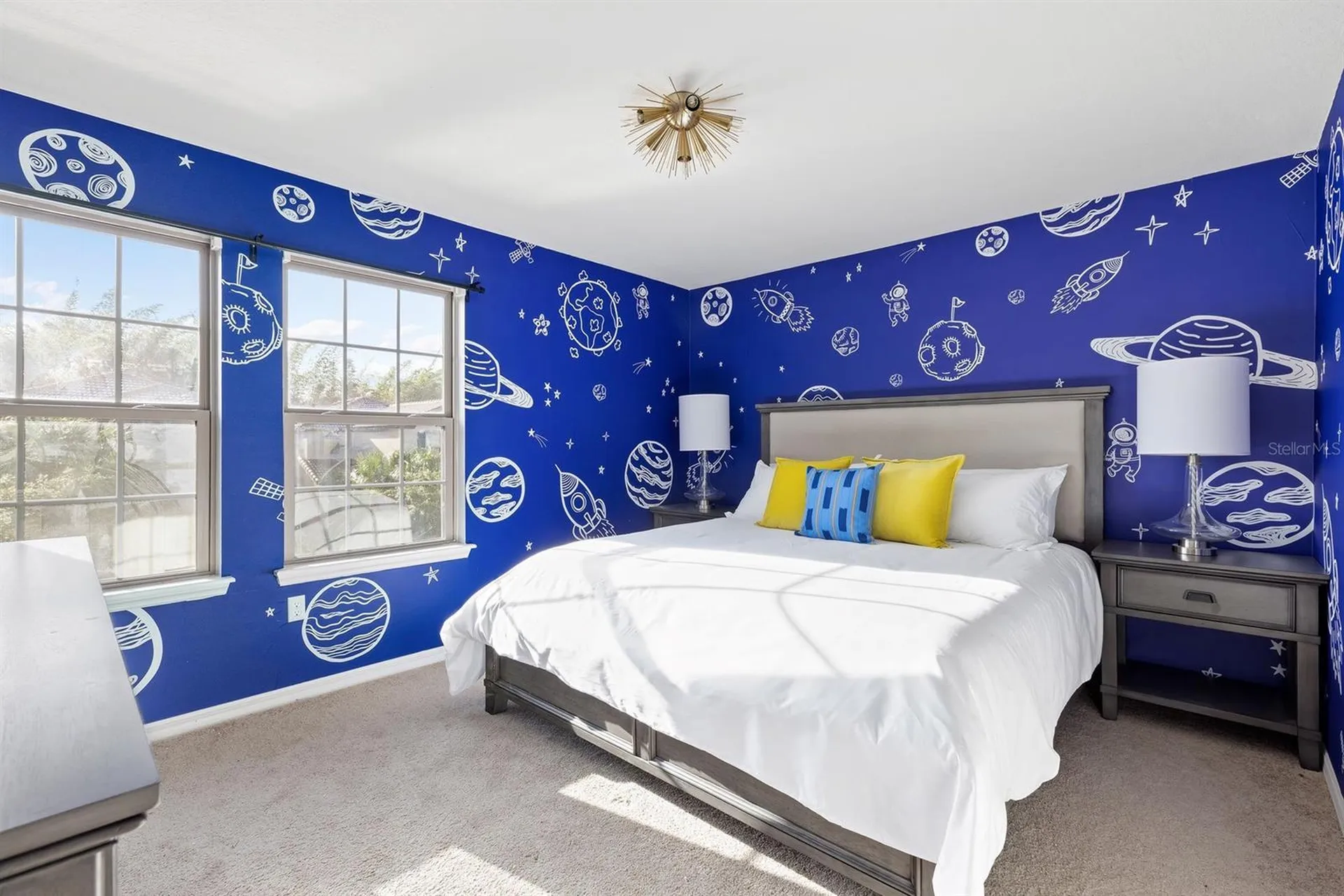 1864 Nice Court Kissimmee FL 34747
